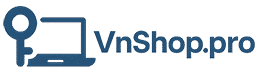 vnshop logo