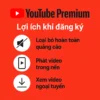 Youtube Premium Premium Family Siêu Rẻ – Bảo hành Full