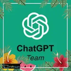 chat gpt team business (mail chính chủ) bảo hành full.